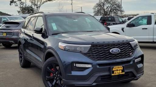 FORD EXPLORER 2024 1FM5K8GCXRGA18049 image