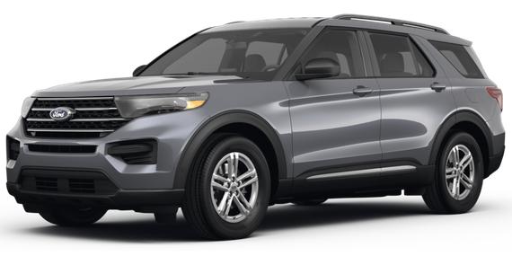 FORD EXPLORER 2024 1FMSK7DH3RGA90451 image FORD EXPLORER 2024 1FMSK7DH3RGA90451 image