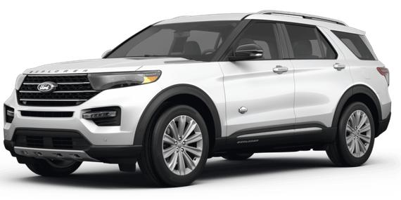 FORD EXPLORER 2024 1FM5K8LC2RGA65808 image