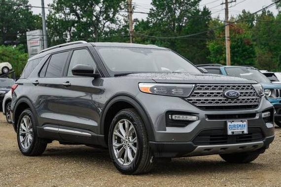 FORD EXPLORER 2024 1FMSK8FH8RGA05414 image FORD EXPLORER 2024 1FMSK8FH8RGA05414 image