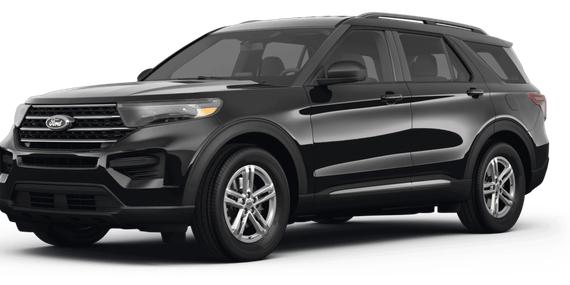 FORD EXPLORER 2024 1FMSK8DHXRGA04123 image