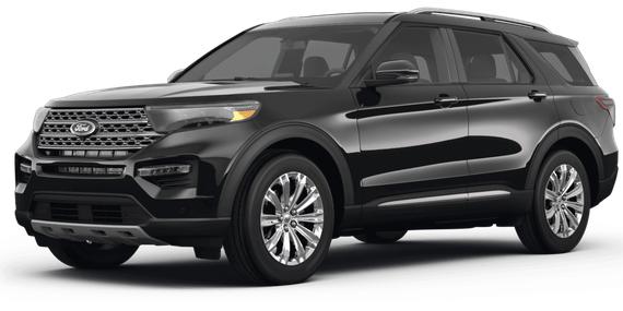 FORD EXPLORER 2024 1FMSK8FH3RGA29751 image