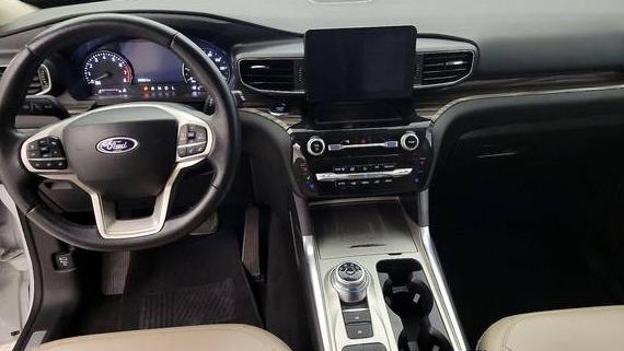 FORD EXPLORER 2024 1FMSK7FH6RGA29561 image FORD EXPLORER 2024 1FMSK7FH6RGA29561 image