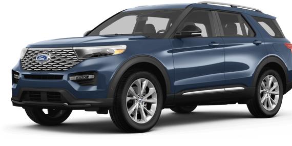 FORD EXPLORER 2024 1FM5K8HC5RGA67089 image