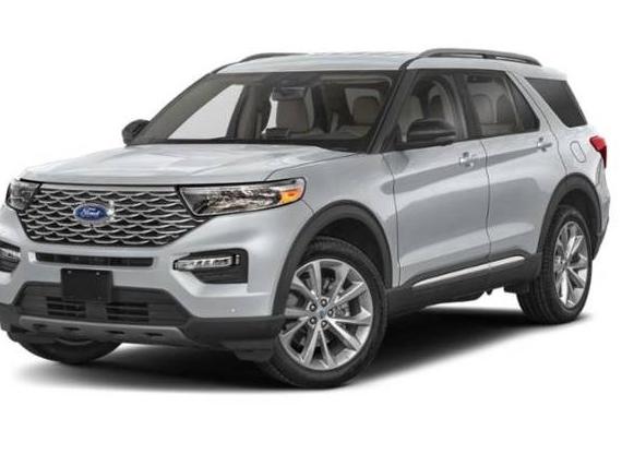 FORD EXPLORER 2024 1FM5K8HC6RGA75363 image