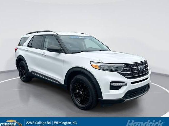 FORD EXPLORER 2024 1FMSK7DH0RGA05565 image FORD EXPLORER 2024 1FMSK7DH0RGA05565 image