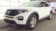 FORD EXPLORER 2024 1FMSK7DH4RGA87381 image