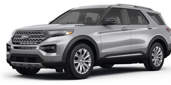 FORD EXPLORER 2024 1FMSK7FH0RGA05207 image FORD EXPLORER 2024 1FMSK7FH0RGA05207 image