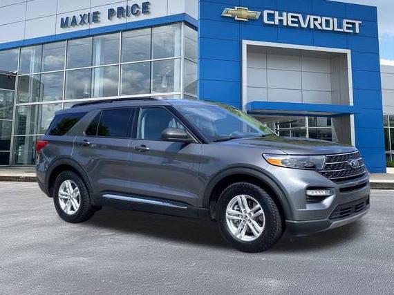 FORD EXPLORER 2024 1FMSK7DH6RGA02766 image FORD EXPLORER 2024 1FMSK7DH6RGA02766 image