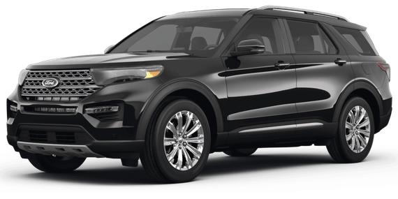 FORD EXPLORER 2024 1FMSK7FH7RGA05026 image