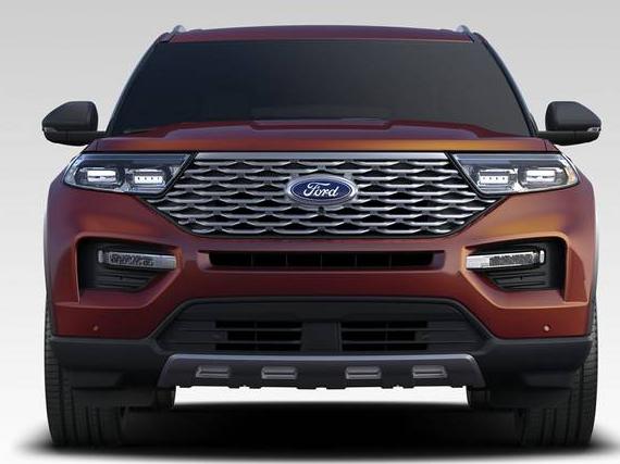 FORD EXPLORER 2024 1FMSK8FH0RGA30808 image
