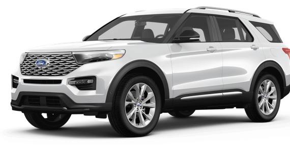 FORD EXPLORER 2024 1FM5K8HC5RGA34996 image