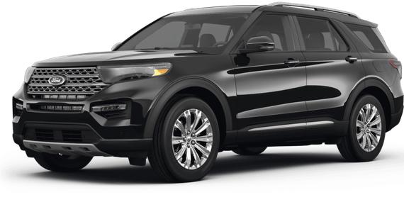 FORD EXPLORER 2024 1FMSK8FH7RGA30479 image
