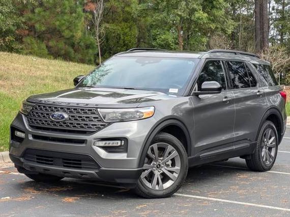 FORD EXPLORER 2024 1FMSK8DH5RGA86438 image FORD EXPLORER 2024 1FMSK8DH5RGA86438 image