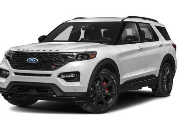 FORD EXPLORER 2024 1FM5K8GC4RGA91028 image