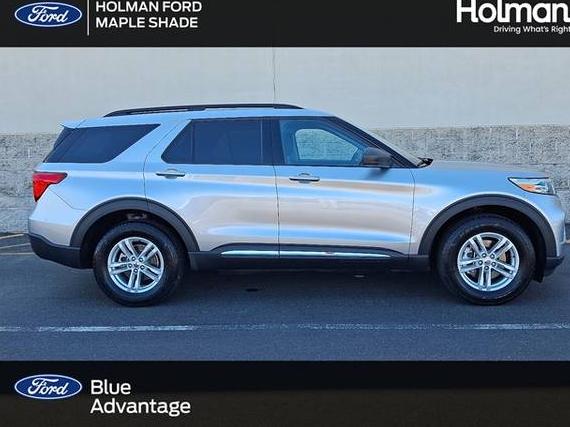 FORD EXPLORER 2024 1FMSK8DH6RGA30220 image FORD EXPLORER 2024 1FMSK8DH6RGA30220 image