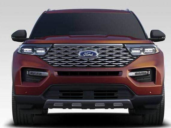 FORD EXPLORER 2024 1FMSK7DH9RGA05211 image