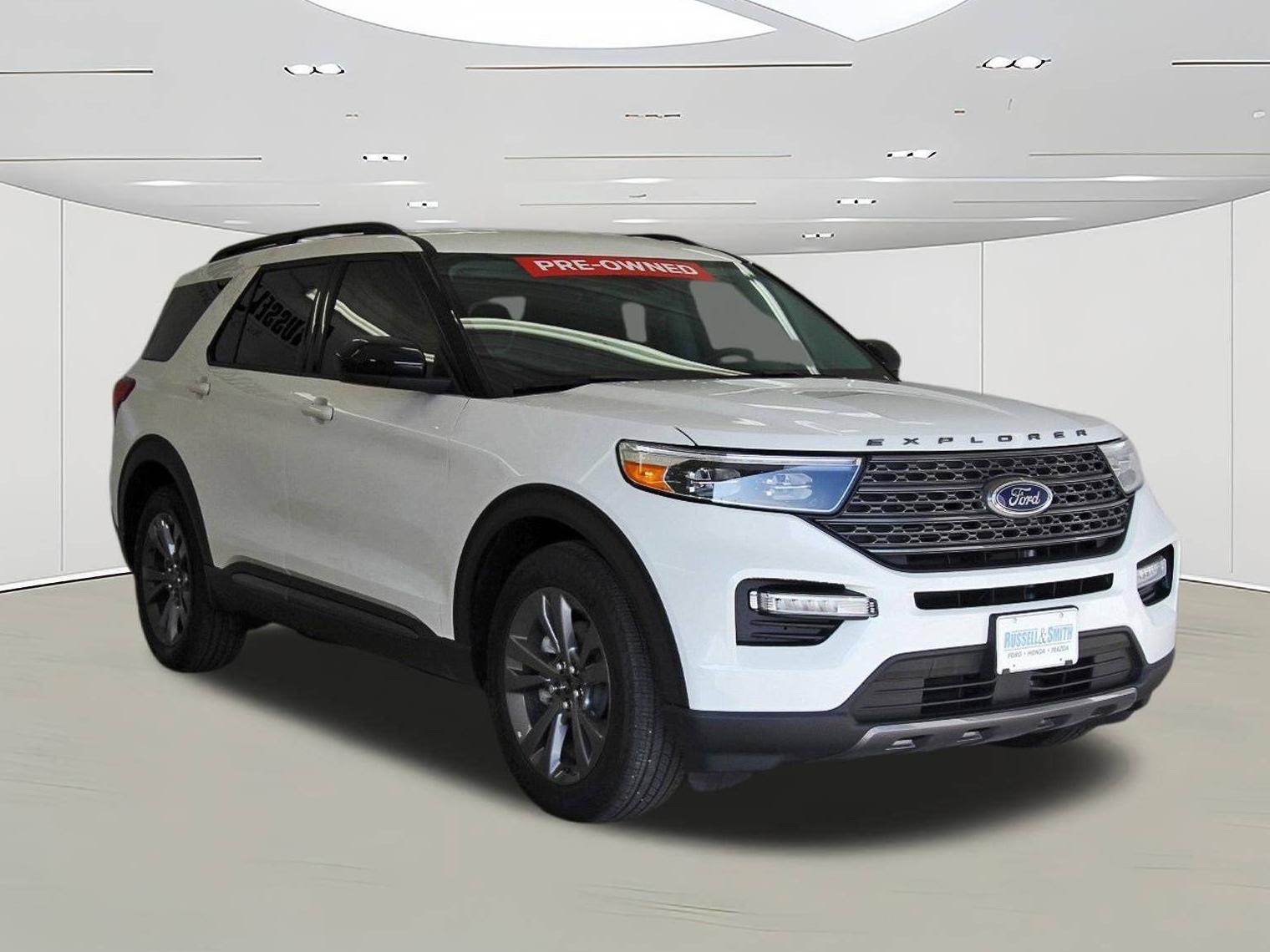 FORD EXPLORER 2024 1FMSK7DH6RGA09572 image