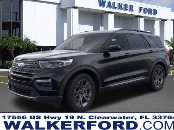 FORD EXPLORER 2024 1FMSK7DH7RGA10794 image FORD EXPLORER 2024 1FMSK7DH7RGA10794 image