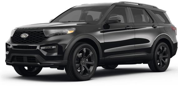 FORD EXPLORER 2024 1FMSK8KH2RGA35532 image