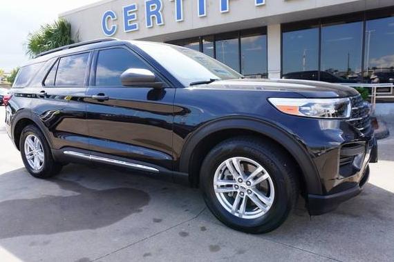 FORD EXPLORER 2024 1FMSK7DH8RGA89411 image FORD EXPLORER 2024 1FMSK7DH8RGA89411 image