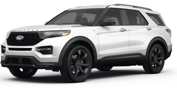 FORD EXPLORER 2024 1FM5K8GC6RGA65188 image FORD EXPLORER 2024 1FM5K8GC6RGA65188 image