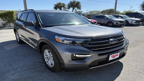 FORD EXPLORER 2024 1FMSK7DHXRGA11292 image FORD EXPLORER 2024 1FMSK7DHXRGA11292 image