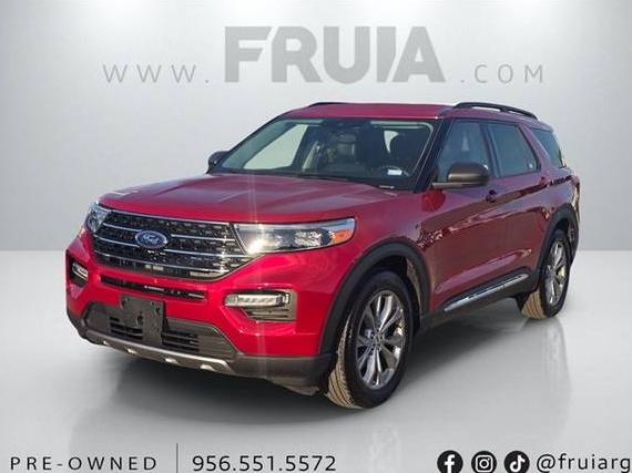FORD EXPLORER 2024 1FMSK7DH5RGA42191 image FORD EXPLORER 2024 1FMSK7DH5RGA42191 image