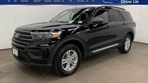 FORD EXPLORER 2024 1FMSK8DH7RGA37130 image