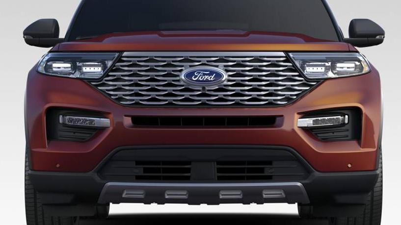 FORD EXPLORER 2024 1FMSK8DH1RGA21361 image