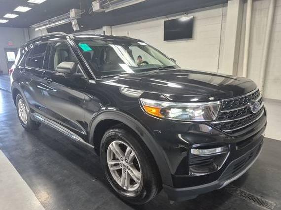 FORD EXPLORER 2024 1FMSK7DH1RGA02609 image FORD EXPLORER 2024 1FMSK7DH1RGA02609 image