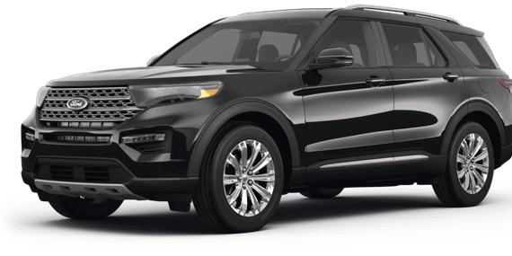 FORD EXPLORER 2024 1FMSK8FH9RGA30208 image