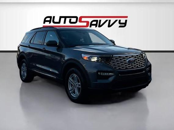 FORD EXPLORER 2024 1FMSK8DH3RGA34628 image FORD EXPLORER 2024 1FMSK8DH3RGA34628 image