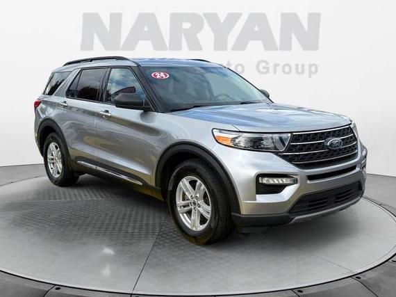 FORD EXPLORER 2024 1FMSK7DH9RGA25071 image FORD EXPLORER 2024 1FMSK7DH9RGA25071 image