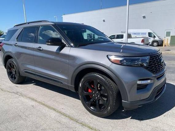 FORD EXPLORER 2024 1FM5K8GC1RGA35760 image FORD EXPLORER 2024 1FM5K8GC1RGA35760 image