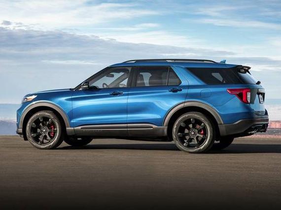 FORD EXPLORER 2024 1FM5K8GC9RGA59403 image FORD EXPLORER 2024 1FM5K8GC9RGA59403 image