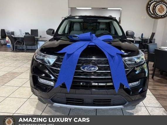 FORD EXPLORER 2024 1FMSK7DH5RGA02919 image FORD EXPLORER 2024 1FMSK7DH5RGA02919 image