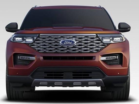 FORD EXPLORER 2024 1FMSK7DH6RGA39445 image