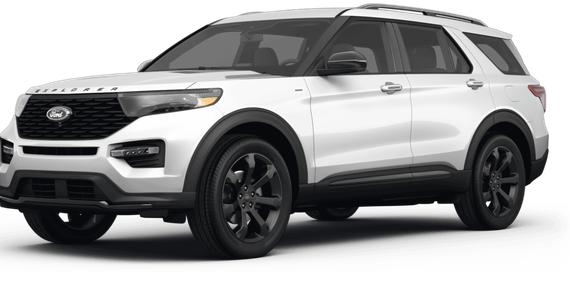 FORD EXPLORER 2024 1FMSK8KH8RGA03961 image FORD EXPLORER 2024 1FMSK8KH8RGA03961 image