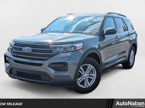 FORD EXPLORER 2024 1FMSK7DH7RGA66430 image FORD EXPLORER 2024 1FMSK7DH7RGA66430 image