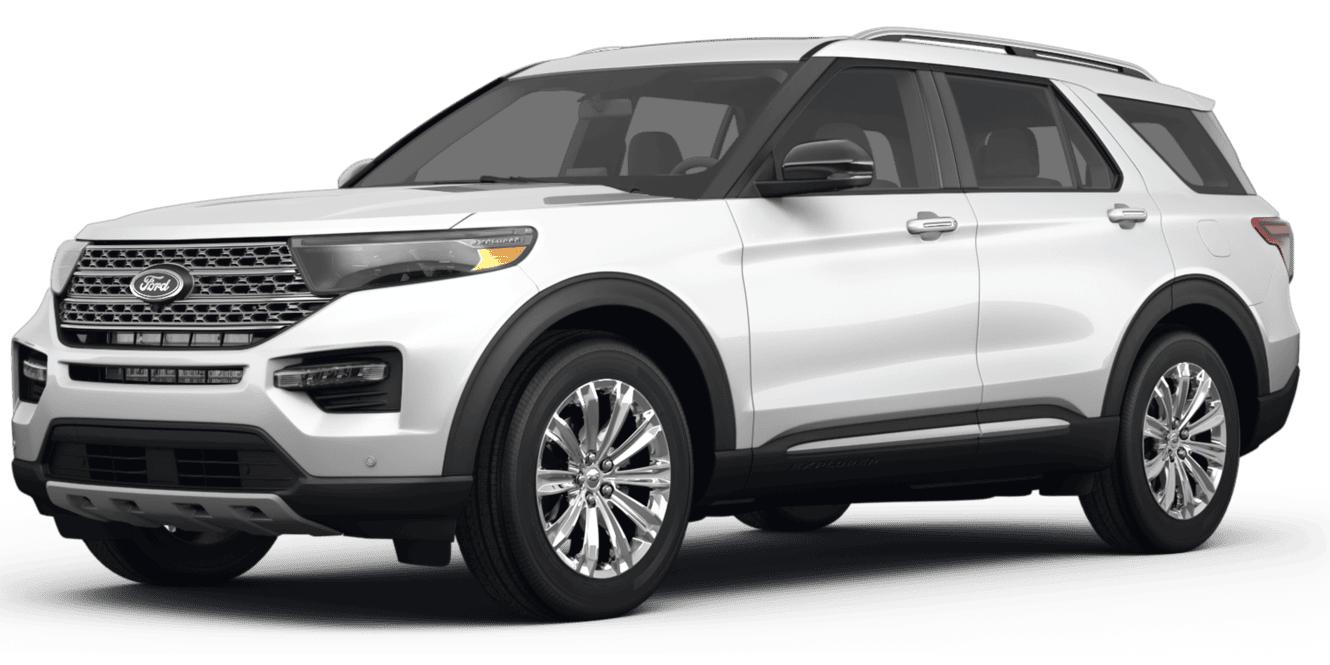 FORD EXPLORER 2024 1FMSK8FH3RGA25103 image