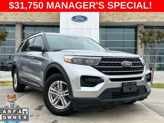 FORD EXPLORER 2024 1FMSK8DH5RGA14798 image FORD EXPLORER 2024 1FMSK8DH5RGA14798 image