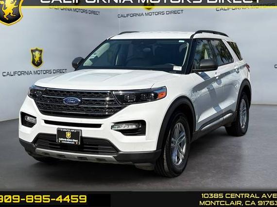 FORD EXPLORER 2024 1FMSK8DH2RGA23894 image FORD EXPLORER 2024 1FMSK8DH2RGA23894 image