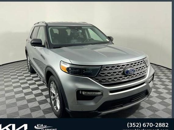 FORD EXPLORER 2024 1FMSK7FH2RGA23577 image FORD EXPLORER 2024 1FMSK7FH2RGA23577 image
