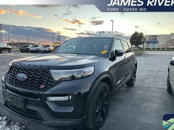 FORD EXPLORER 2024 1FM5K8GC7RGA85031 image FORD EXPLORER 2024 1FM5K8GC7RGA85031 image