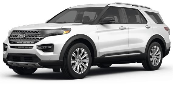 FORD EXPLORER 2024 1FMSK7FH2RGA29220 image