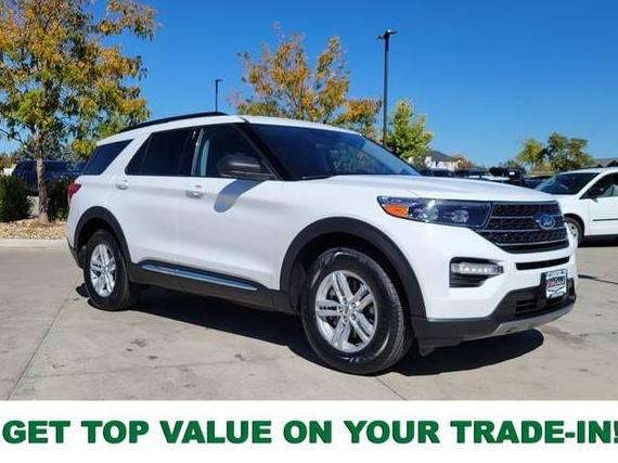 FORD EXPLORER 2024 1FMSK8DH6RGA01817 image FORD EXPLORER 2024 1FMSK8DH6RGA01817 image