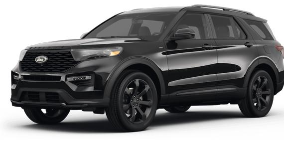 FORD EXPLORER 2024 1FM5K8GC2RGA63356 image