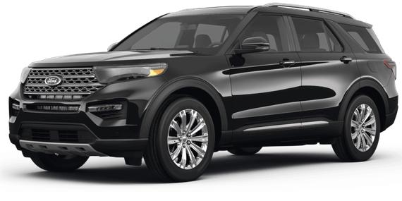 FORD EXPLORER 2024 1FMSK8FH7RGA30269 image
