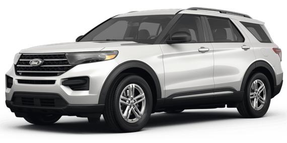 FORD EXPLORER 2024 1FMSK7DH4RGA82178 image